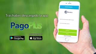 Tutorial PagoPlus: la app de Banplus para pago móvil interbancario (p2p) screenshot 5