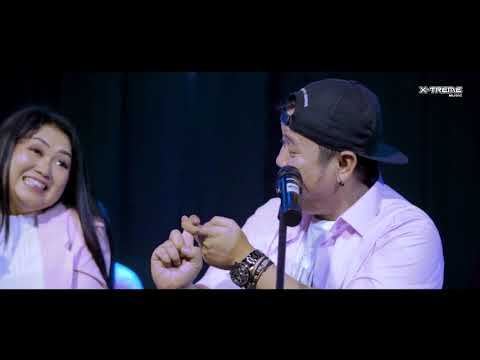 LAKA SEJENE || Wa Kancil Ft Devi Manual ||