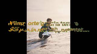 Jérémy Frerot - J'ai La Mer [Paroles Audio HQ]