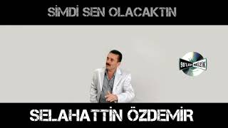 Selahattin Özdemir - Şimdi Sen Olacaktın Resimi