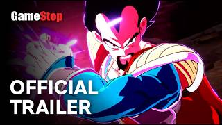 DRAGON BALL: Sparking! ZERO SUPER-LIMIT BREAKING NEO - Dragon Ball Super Character Trailer| GameStop screenshot 5