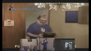 YTPMV - m83fuck (man without ASS)