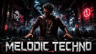 TYLER DURDEN Melodic Techno Mix 2026 | Anyma, ARTBAT, MRAK, Kevin de Vries | Cinematic Emotional Set
