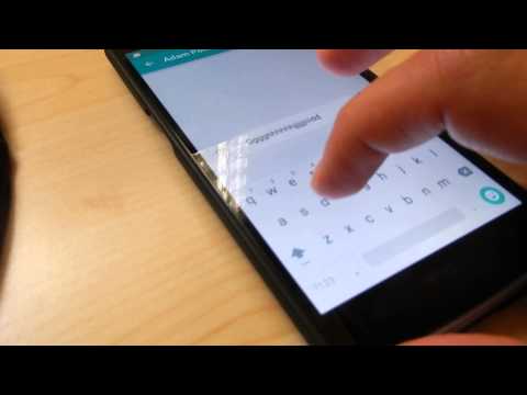 OnePlus One - Touchscreen Issues