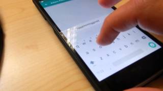 OnePlus One - Touchscreen Issues