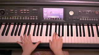 Chopin - Prelude in E minor (op.28 no.4)
