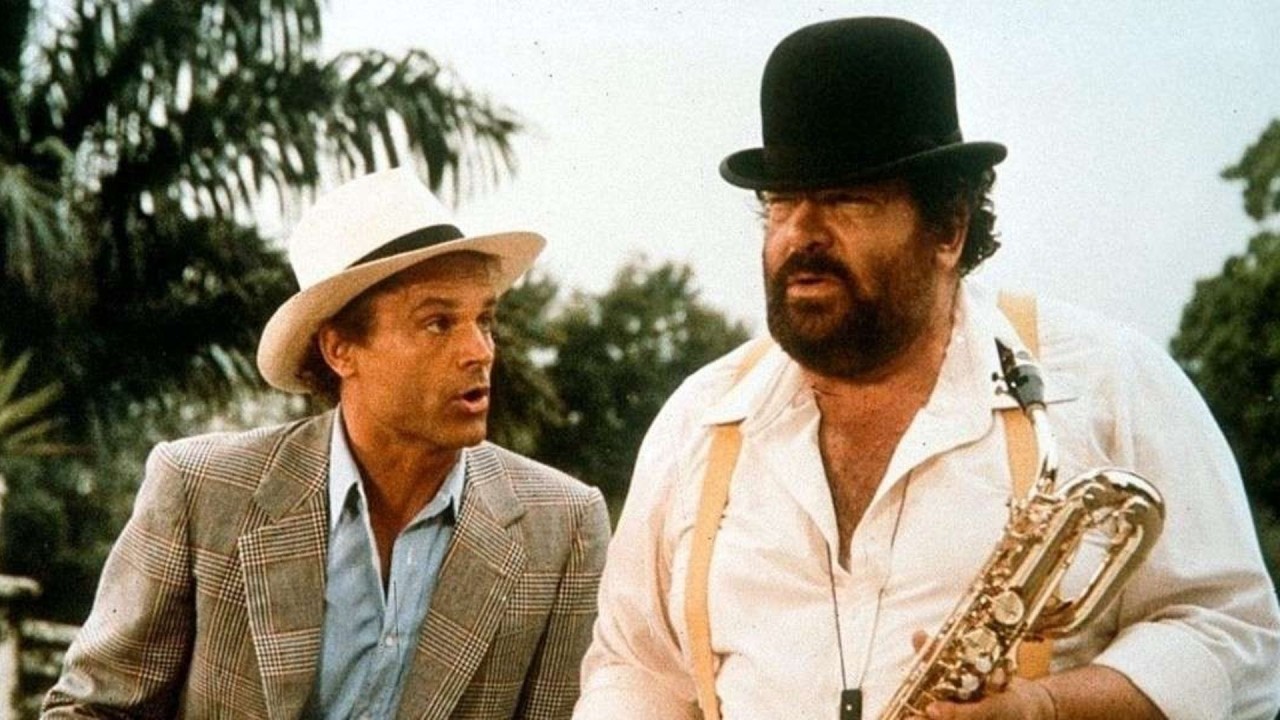 Dos Puños Contra Rio | Comedy | Película Completa en Español - YouTube