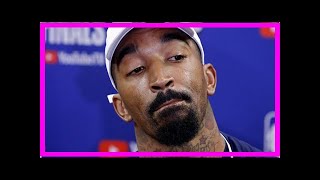 Breaking News | J.R. Smith, take note : After gaffe, ‘Wrong Way’ did right thing