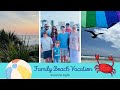 My Very First Thrifting Experience + Florida Trip With Family + Virtual Reality Game Fun