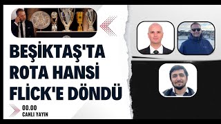 Beşiktaş'ta Rota Hansi Flick'e Döndü | Beşiktaş Haberleri | Beşiktaş Transfer Gündemi | #beşiktaş | screenshot 4