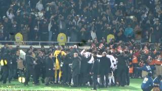 16122012 Fifa Club World Cup Japan  Corinthians Vs Chelsea  Mundial De Clubes