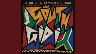 Download lagu DJ Tunez, DJ Maphorisa & Wizkid - ABANGANI feat. Daliwonga & Madumane