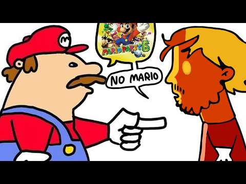 You're Wrong About This Mario Party