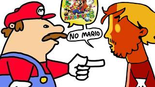 Youre Wrong About This Mario Party