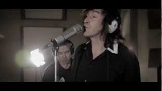 Cali - L'amour est éternel (session studio)