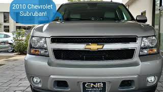 Your Car Consultant at Chevrolet of New Bern
