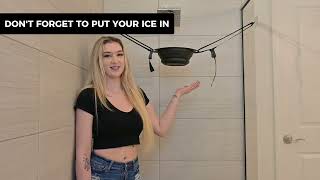 How To Setup Hover Recover