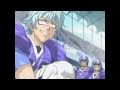 Eyeshield 21 amv  injection