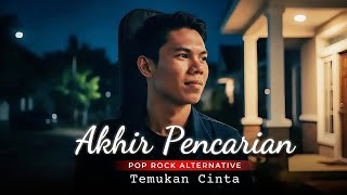 Akhir Pencarian – Lagu Bahagia Tentang Cinta | Awang Anugerah (Original Song)
