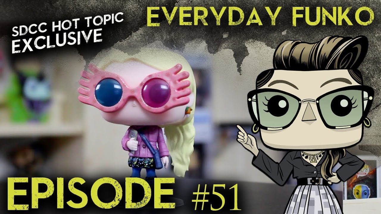 funko luna lovegood 41