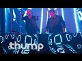 Day in the Life: Galantis at Marquee Vegas