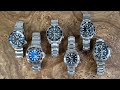 ЧЕМ ОТЛИЧАЮТСЯ ДОРОГИЕ ЧАСЫ ОТ ДЕШЕВЫХ / РАЗБИРАЕМСЯ В SEIKO PROSPEX