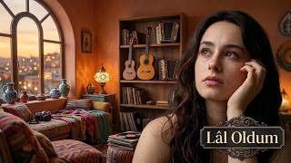Lâl Oldum (Söz - Müzik: Sahipsiz Şarkılar)