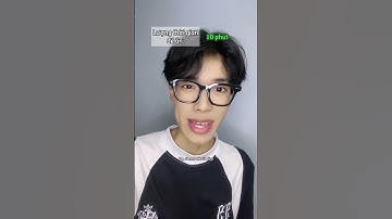 #pov Bạn chỉ có một lượng thời gian để ăn nhất định! #onhuynhtien