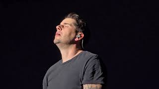 Avenged Sevenfold--Nobody --Puerto Rico 2026 