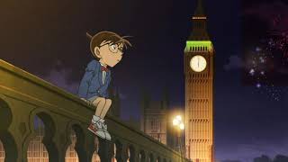 "Conan Edogawa" Detective Conan - (Wallpaper Engine) screenshot 1