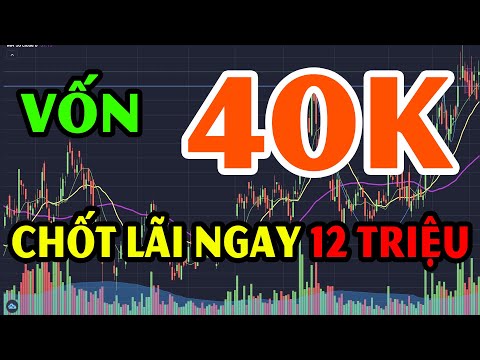 Phương Pháp Trade B.O Tham Gia Với Vốn 40k Chốt Lãi 12 Triệu #WEFINEX #DENIEX #VISTA #SKBIT #BITIVA