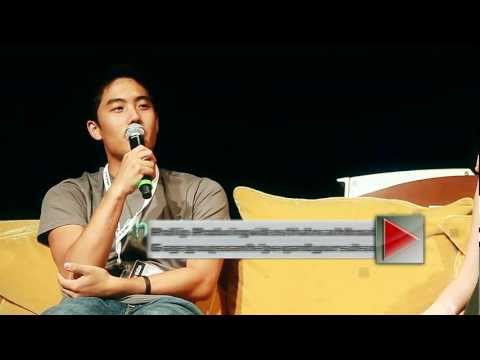 YouTube Pro Tips from Nigahiga: Partners Project