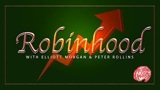 Robinhood: Shorting A Political Revolution | The Fundamentalists Podcast