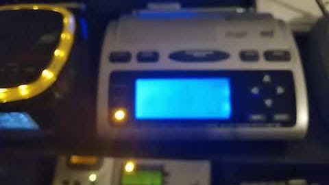 Network Notification Message (EAS #877)