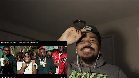 Mo3 ft. Boosie Badazz & Desi Banks - Apartment (Official Video) REACTION