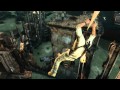 Uncharted 3: Drake&#39;s Deception Launch TV Spot