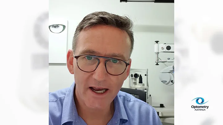5 May - COVID-19 Update with Darrell Baker