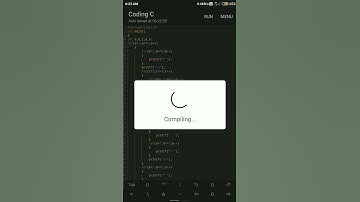 To make a C program to display infinite loop#coding#viral #viralshort#shorts