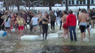 Bates College Puddle Jump 2010