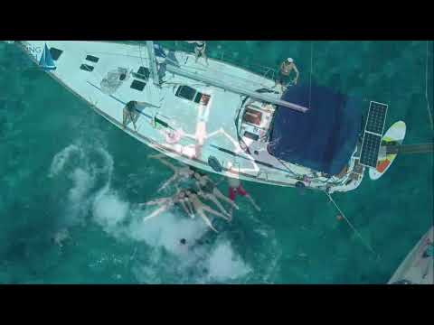 sailing trips Crete