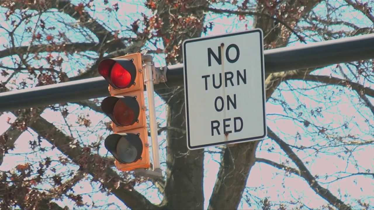 Handicap-Accessible Parking Signs To Be Installed At OU