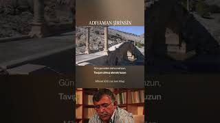 ADIYAMAN ŞİRİNSİN  9