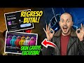 🔥 Nueva SKIN GRATIS y Como Desbloquearla! Fornite REGRESA a Playstore!