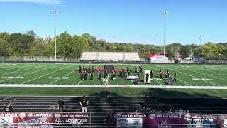 First competition NMHS 2024