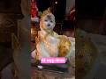 🥰🥰Mere Baake Bihari Piya Chura Dil M #song #love #shortsvideo #bankebihari#barsana#ytshorts
