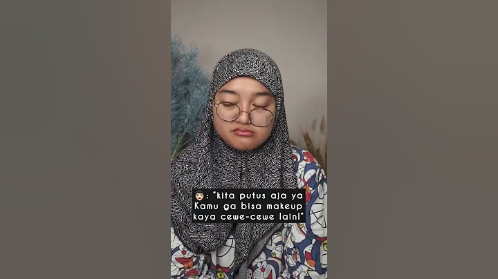 Putus? Siapa takut! Jangan nyesel ya🤪
