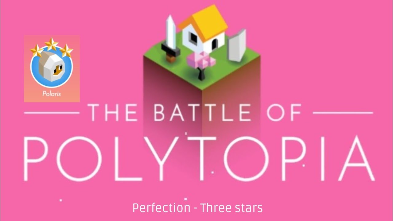 Polytopia - Perfection - Polaris
