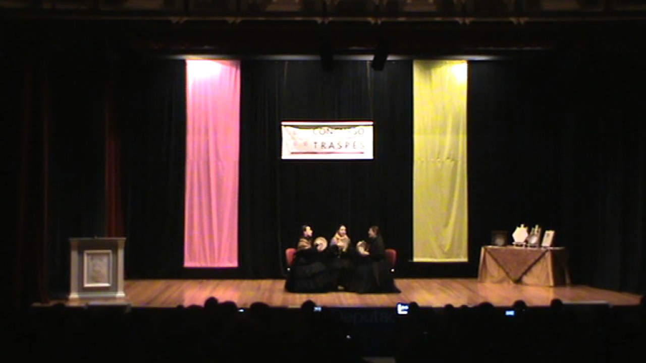 MENIÑAS, da A.C.F. Tarambainas (Vigo)