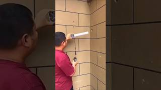 “Building Wooden Log Cabin in Forest 👽🌲| Survival House Step by Step” part-11