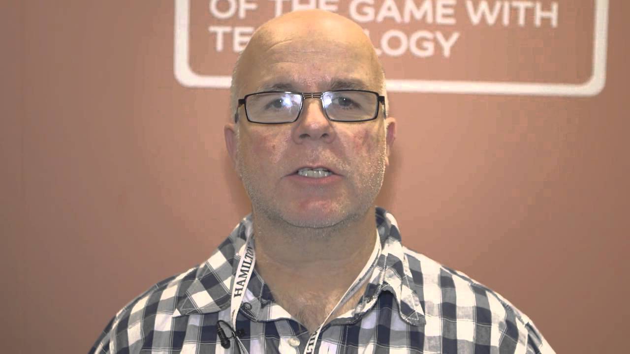 Robert Whyte #15SecondsOfFame - YouTube